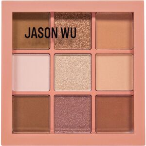 Jason Wu Flora 9 Eyeshadow Palette Desert Rose