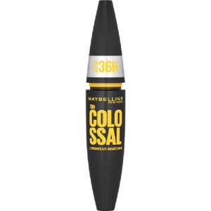 Maybelline The Colossal Up To 36H Black