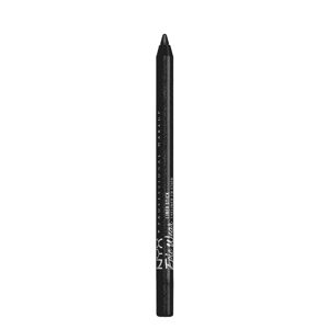 NYX Professional Makeup Epic Wear Liner Sticks Black Metal