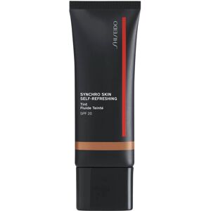 SHISEIDO SS Self Refreshing Tint Tan Kwanzan 415