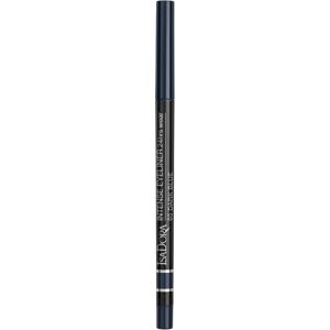 IsaDora Intense Eyeliner 24hrs Wear Dark Blue