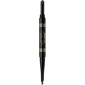 Max Factor Real Brow Fill&Shape 002 Soft brown