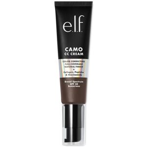 e.l.f Cosmetics Camo CC Cream Rich 660 N