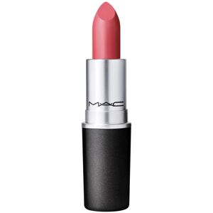 MAC Amplified Creme Lipstick Just Curious