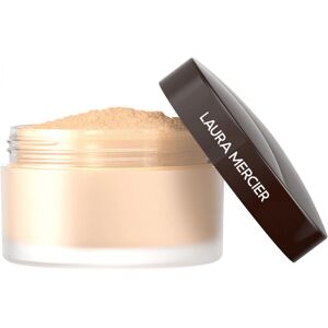 Laura Mercier Translucent Loose Setting Powder Travel Size Translucent Honey