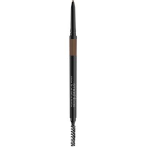 Smashbox Brow Tech Matte Pencil & Brush Taupe