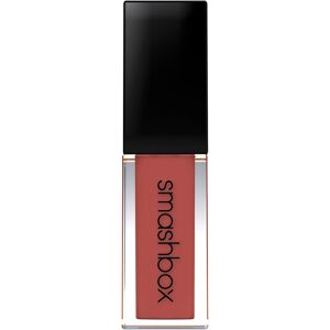 Smashbox Always On Liquid Lipstick Driver'S Seat