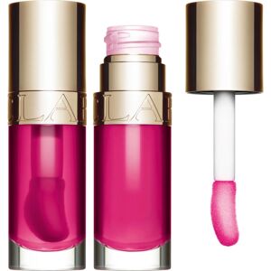 Clarins Lip Comfort Oil 02 Raspberry