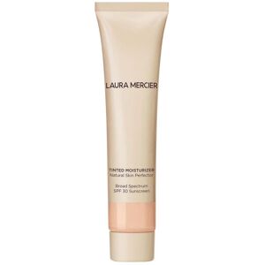 Laura Mercier Tinted Moisturizer Natural Skin Perfector Travel Size 1C1 Cameo