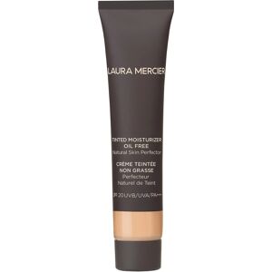 Laura Mercier Tinted Moisturizer Oil Free Natural Skin Perfector Travel Size 1N1 Vanille