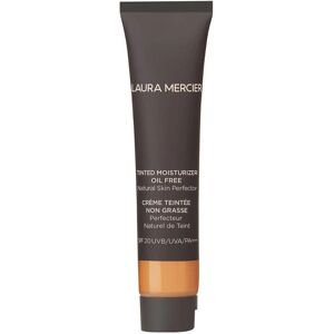 Laura Mercier Tinted Moisturizer Oil Free Natural Skin Perfector Travel Size 4W1 Tawny