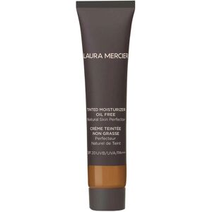 Laura Mercier Tinted Moisturizer Oil Free Natural Skin Perfector Travel Size 5C1 Nutmeg