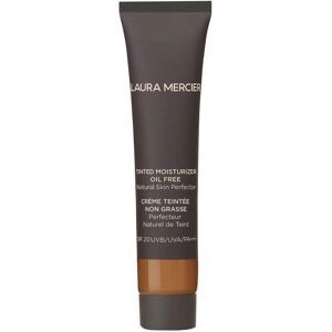 Laura Mercier Tinted Moisturizer Oil Free Natural Skin Perfector Travel Size 5N1 Walnut