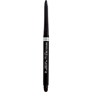 L'Oréal Paris Infaillible Grip 36H Gel Automatic Eyeliner Intense Black