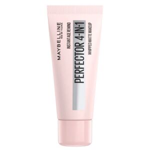 Maybelline Instant Perfector 4-in-1 Matte Makeup Deep 5