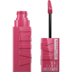 Maybelline Superstay Vinyl Ink Coy 20