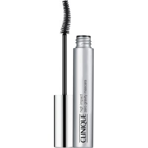 Clinique High Impact Zero Gravity Mascara Black 01