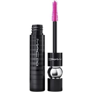 MAC Macstack Mascara 06 Black Stack