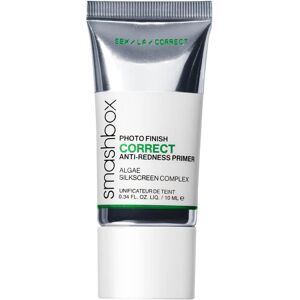 Smashbox Photo Finish Correct Anti-Redness Primer (10ml)