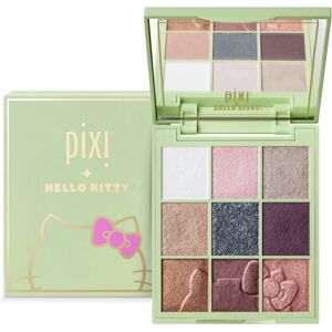 Pixi + Hello Kitty - Eye Effects Palette