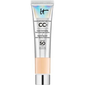 IT Cosmetics CC+ Cream SPF50 Medium (12ml)