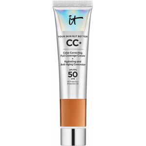 IT Cosmetics CC+ Cream SPF 50 Deep (12ml)