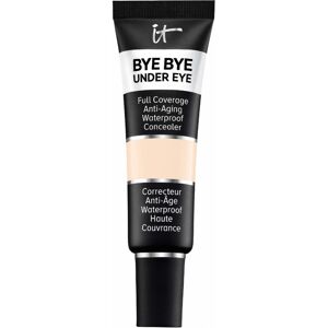 IT Cosmetics Bye Bye Under Eye Concealer 10.5 Light (C)