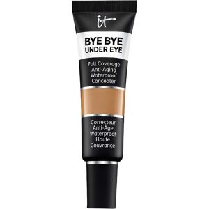 IT Cosmetics Bye Bye Under Eye Concealer 33.5 Tan Natural (N)