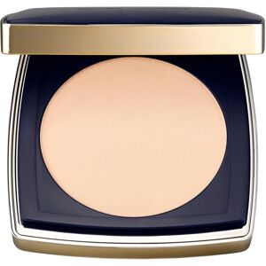 Estée Lauder Double Wear Stay-In-Place Matte Powder Foundatin SPF10 Compact 2C3 Fresco