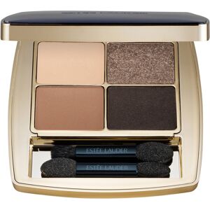 Estée Lauder Pure Color Envy Luxe Eyeshadow Quad Desert Dunes