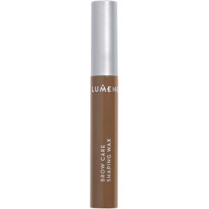 Lumene Brow Care Shaping Wax 2 Grey Brown