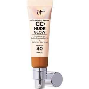 IT Cosmetics CC+ Nude Glow SPF 40  Rich (32 ml)