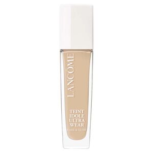 Lancôme Teint Idôle Ultra Wear Care & Glow 24H Healthy Glow Foundation 105W