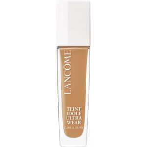 Lancôme Teint Idôle Ultra Wear Care & Glow 24H Healthy Glow Foundation 405W