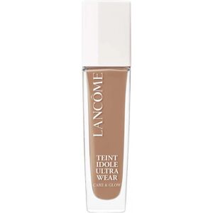 Lancôme Teint Idôle Ultra Wear Care & Glow 24H Healthy Glow Foundation 430C