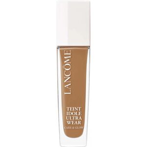 Lancôme Teint Idôle Ultra Wear Care & Glow 24H Healthy Glow Foundation 455W