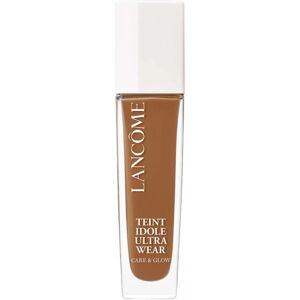 Lancôme Teint Idôle Ultra Wear Care & Glow 24H Healthy Glow Foundation 515W