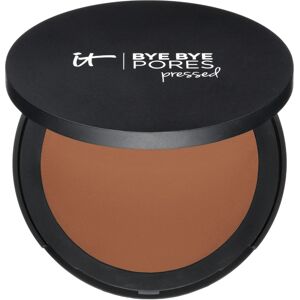 IT Cosmetics Bye Bye Presses Powder Deep