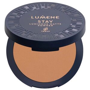 Lumene Stay Luminous Matte Powder 7 (10 g)