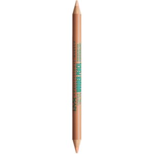 NYX Professional Makeup Wonder Pencil 03 Medium Peach