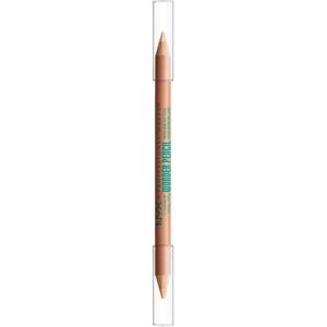 NYX Professional Makeup Wonder Pencil 02 Medium