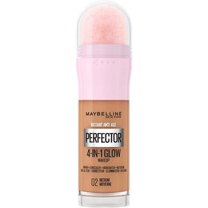 Maybelline Instant Perfector 4-in-1 Glow 02 Medium Moyenne