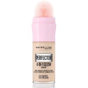 Maybelline Instant Perfector 4-in-1 Glow 00 Fair Light