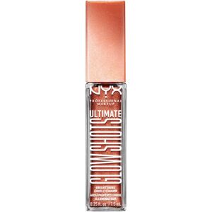 NYX Professional Makeup Ultimate Glow Shots 11 Clementine Fine