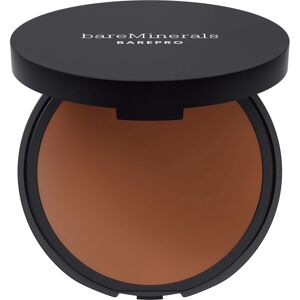 bareMinerals BarePro 16hr Skin-Perfecting Powder Foundation Deep 60 Cool