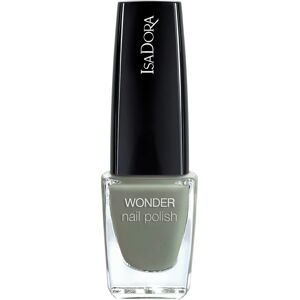 Isadora Wonder Nail Polish Nordic Pine