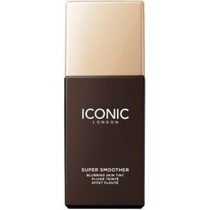 Iconic London Super Smoother Blurring Skin Tint Neutral Rich