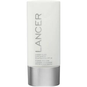 Lancer Sheer Fluid Sun Shield SPF 30 (59ml)