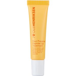 Ole Henriksen Pout Preserve Peptide Lip Treatment Citrus Sunshine