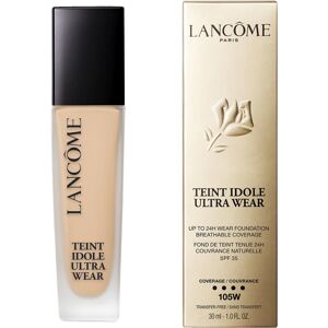 Lancôme Teint Idole Ultra Wear 105W P B (30 ml)